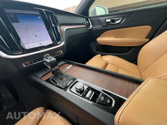 2020 Volvo S60 T6 Inscription - miniatura 8