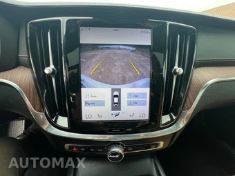 2020 Volvo S60 T6 Inscription - miniatura 9