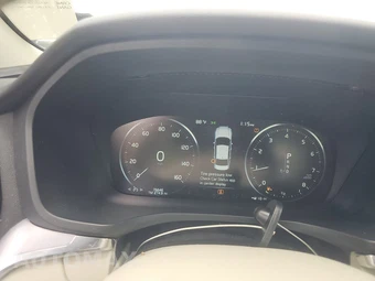 2020 Volvo S60 T6 Momentum - miniatura 12