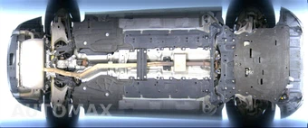 2020 Volvo S60 T6 Momentum - miniatura 18