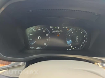 2020 Volvo S60 T6 Momentum - miniatura 15