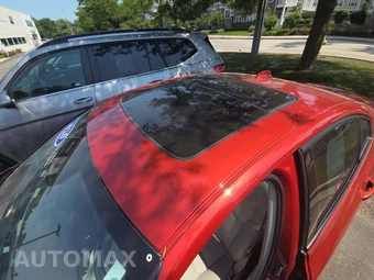 2020 Volvo S60 T6 Momentum – miniatura 12