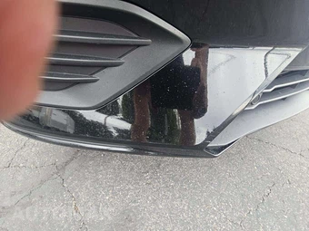 2020 Volvo S60 T6 Momentum - miniatura 21