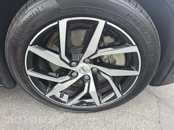 2020 Volvo S60 T6 Momentum - miniatura 24