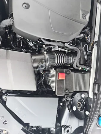 2020 Volvo S60 T6 Momentum - miniatura 25
