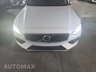 2020 Volvo S60 T6 Momentum - miniatura 21