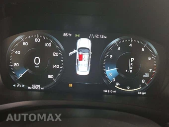 2020 Volvo S60 T6 Momentum - miniatura 9