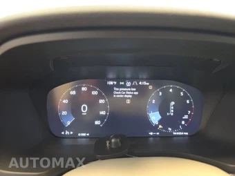 2020 Volvo S60 T6 Momentum - miniatura 12