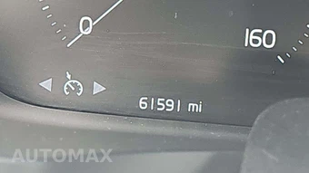 2020 Volvo S60 T6 Momentum - miniatura 17