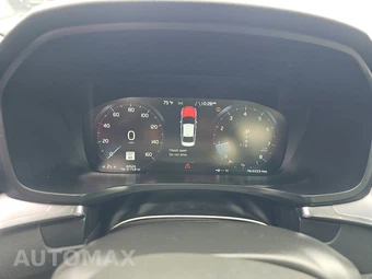2020 Volvo S60 T6 Momentum - miniatura 12