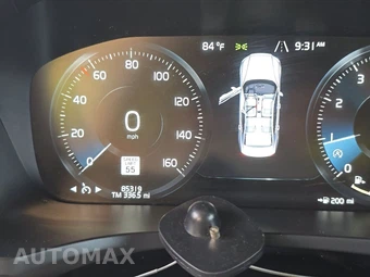 2020 Volvo S60 T6 Momentum - miniatura 12