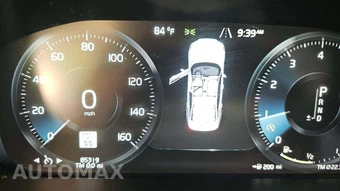2020 Volvo S60 T6 Momentum - miniatura 18