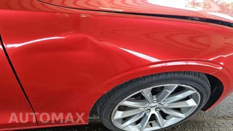 2020 Volvo S60 T6 Momentum - miniatura 21
