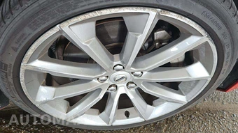 2020 Volvo S60 T6 Momentum - miniatura 27
