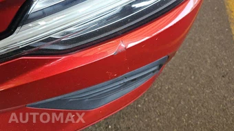 2020 Volvo S60 T6 Momentum - miniatura 35