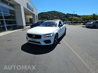 2020 Volvo S90 T6 R-Design