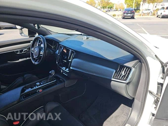2020 Volvo S90 T6 R-Design – miniatura 16