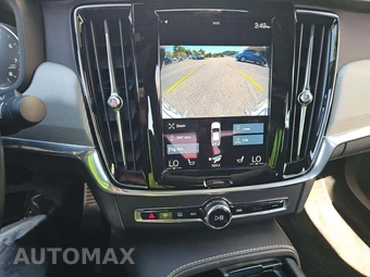 2020 Volvo S90 T6 R-Design – miniatura 7