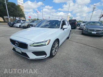 2020 Volvo V60 T5 Momentum