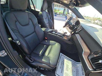 2020 Volvo V60 T5 Momentum – miniatura 18
