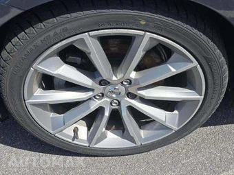 2020 Volvo V60 T5 Momentum – miniatura 22