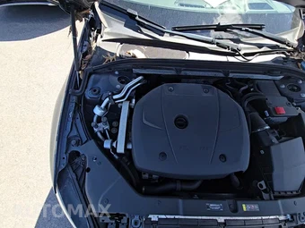 2020 Volvo V60 T5 Momentum – miniatura 28