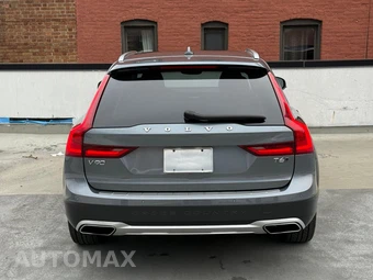 2020 Volvo V90 Cross Country T6 - miniatura 10