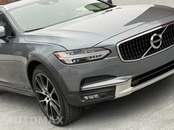 2020 Volvo V90 Cross Country T6 - miniatura 11