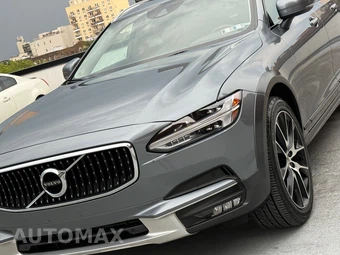 2020 Volvo V90 Cross Country T6 - miniatura 12