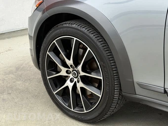 2020 Volvo V90 Cross Country T6 - miniatura 13