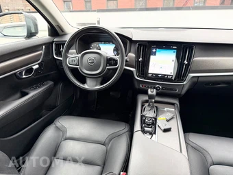 2020 Volvo V90 Cross Country T6 - miniatura 19