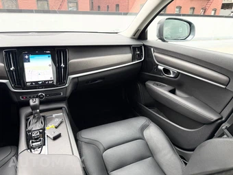 2020 Volvo V90 Cross Country T6 - miniatura 20