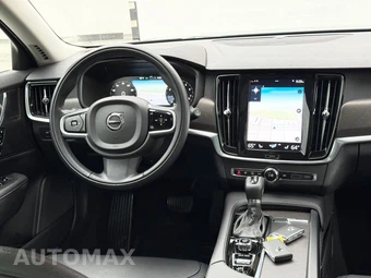 2020 Volvo V90 Cross Country T6 - miniatura 21