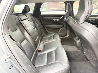 2020 Volvo V90 Cross Country T6 - miniatura 26