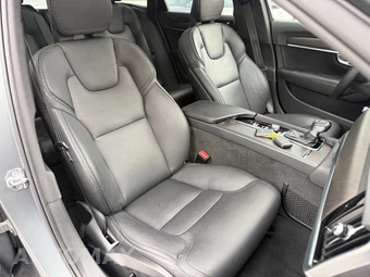2020 Volvo V90 Cross Country T6 - miniatura 28