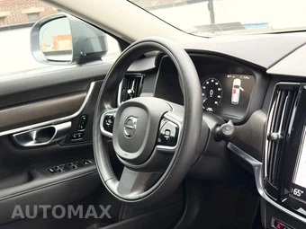 2020 Volvo V90 Cross Country T6 - miniatura 29