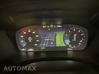 2020 Volvo V90 Cross Country T6 - miniatura 33