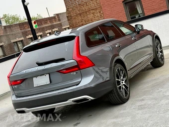 2020 Volvo V90 Cross Country T6 - miniatura 8