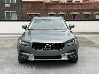 2020 Volvo V90 Cross Country T6 - miniatura 9