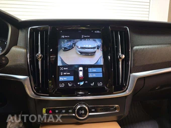 2020 Volvo V90 Cross Country T6 - miniatura 10
