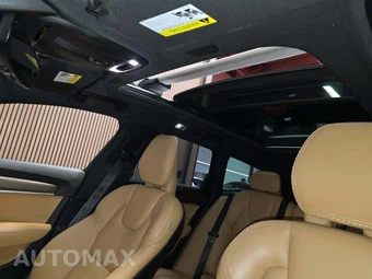 2020 Volvo V90 Cross Country T6 - miniatura 11