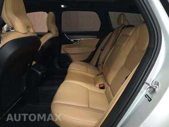 2020 Volvo V90 Cross Country T6 - miniatura 13
