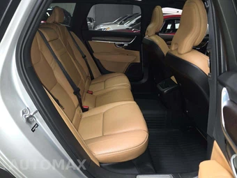 2020 Volvo V90 Cross Country T6 - miniatura 16