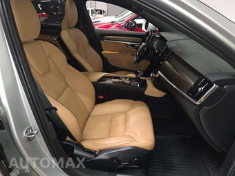 2020 Volvo V90 Cross Country T6 - miniatura 18