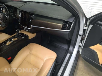 2020 Volvo V90 Cross Country T6 - miniatura 19