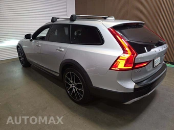 2020 Volvo V90 Cross Country T6 - miniatura 2