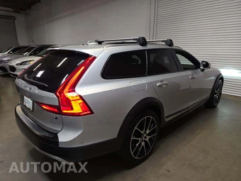 2020 Volvo V90 Cross Country T6 - miniatura 3