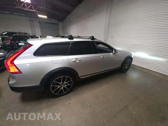 2020 Volvo V90 Cross Country T6 - miniatura 4