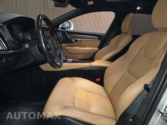 2020 Volvo V90 Cross Country T6 - miniatura 6