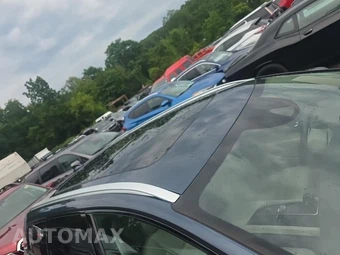 2020 Volvo V90 Cross Country T6 - miniatura 12